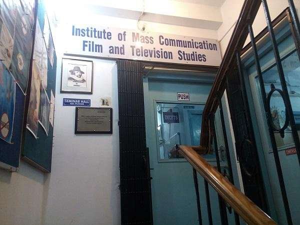 College Image